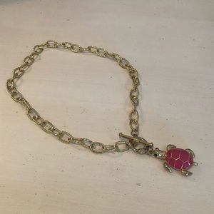 Lilly Pulitzer Necklace